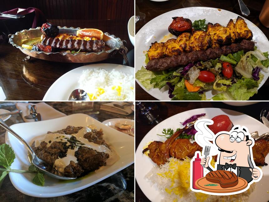 Zeitoon Grill House (100% Halal) & No Alcohol