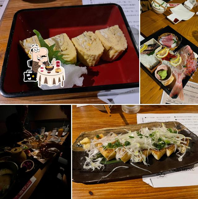 居酒屋まんぜん