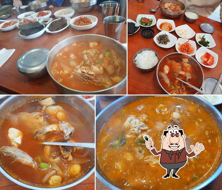 소라식당