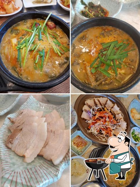 청풍남원추어탕본점