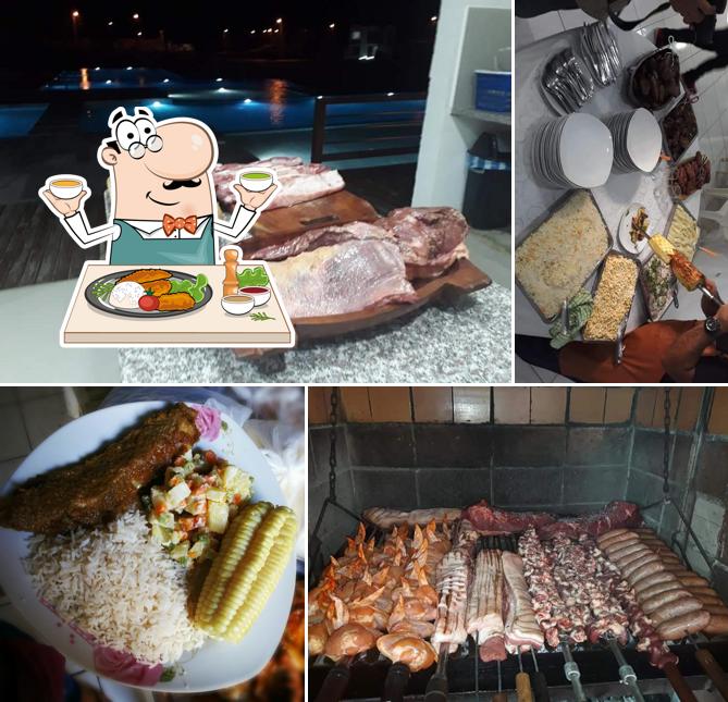 Restaurante " La Paz"