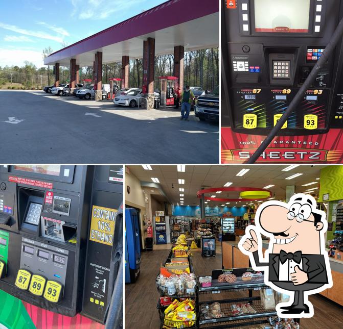 Sheetz
