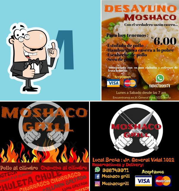 MOSHACOgrill