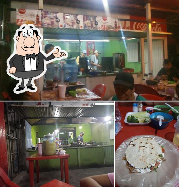 Taquería Miranda