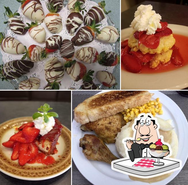 Timothy's Cafe