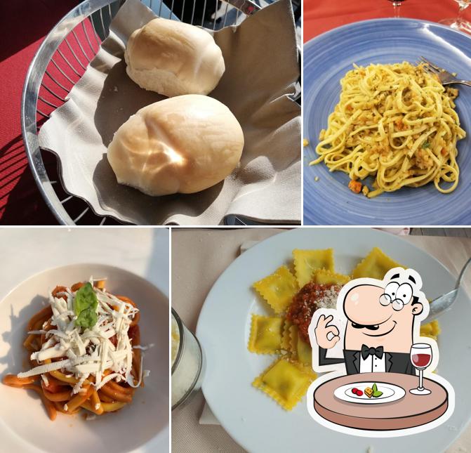 Trattoria Ai Frati