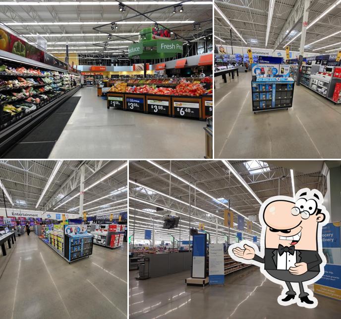Walmart Supercenter