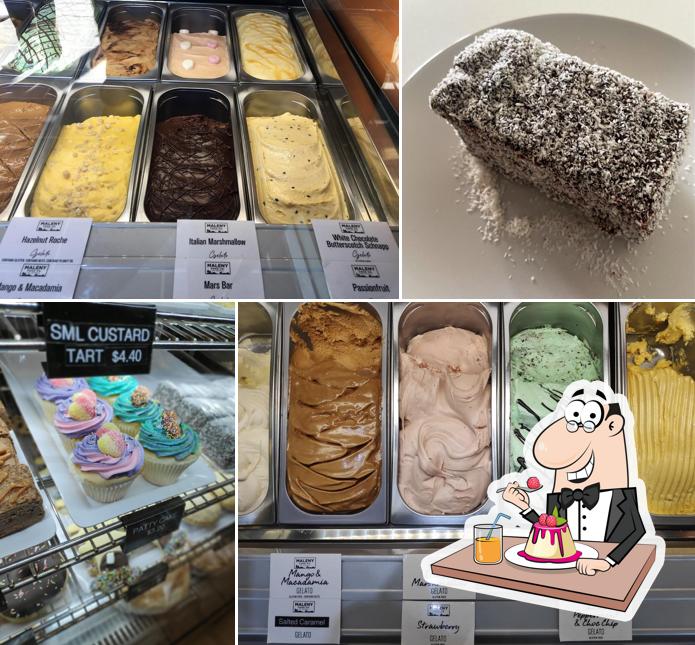 Yeronga Bakery Cafe