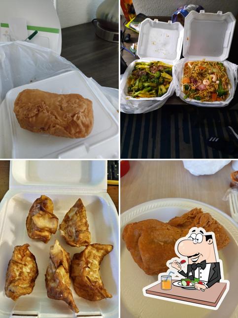 Kowloon Kitchen
