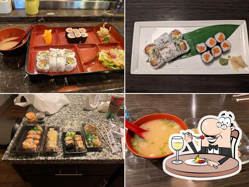 Yuri Japanese Restaurant