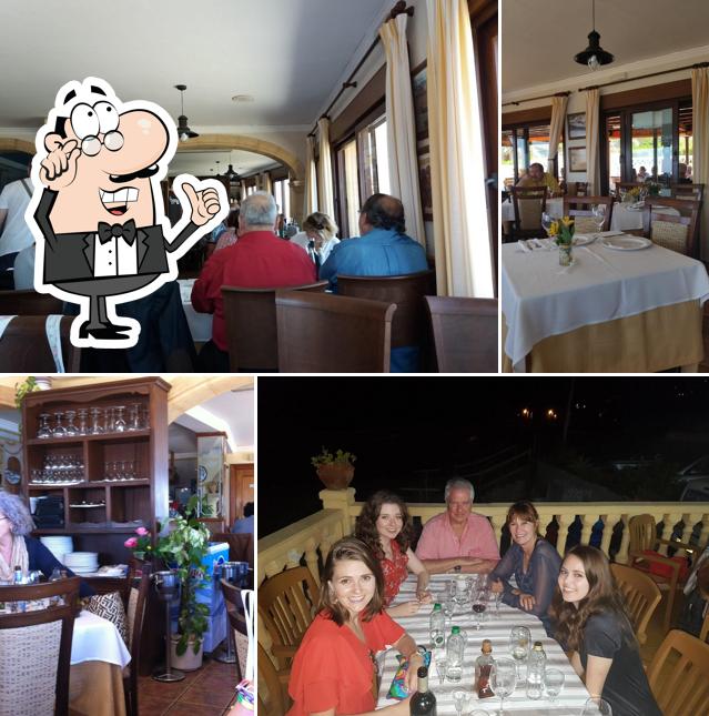 Restaurant Sendra