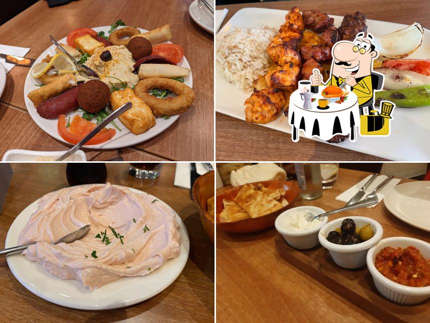 Koz Ocakbasi Restaurant