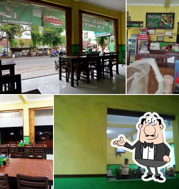 Bebek Goreng Haji Slamet