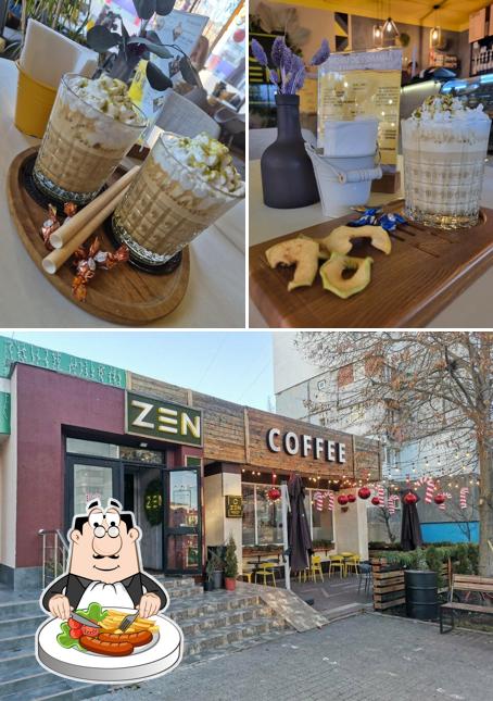 Zen Coffee Place