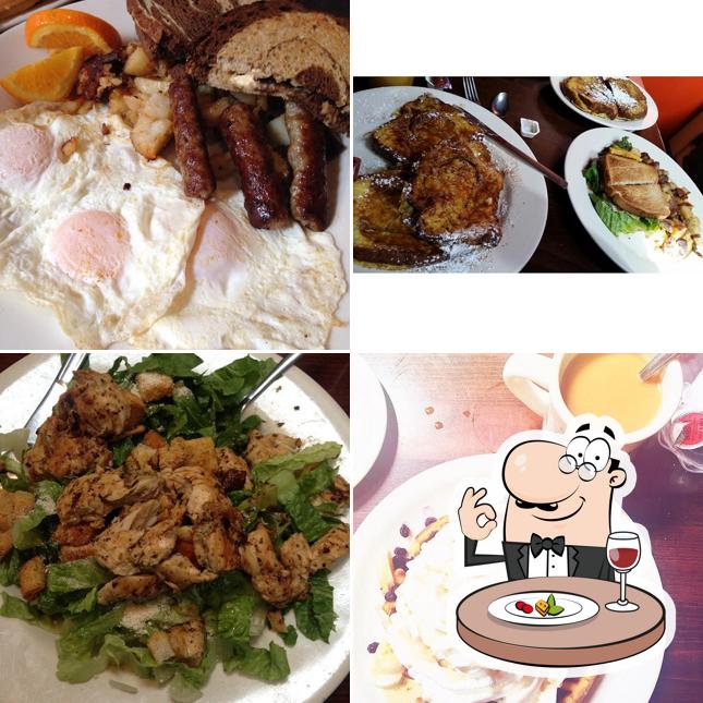 Chinatown Restaurant