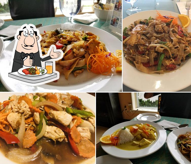 Chontong Thai Restaurant