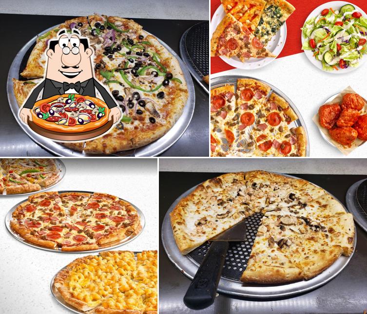 Cicis Pizza