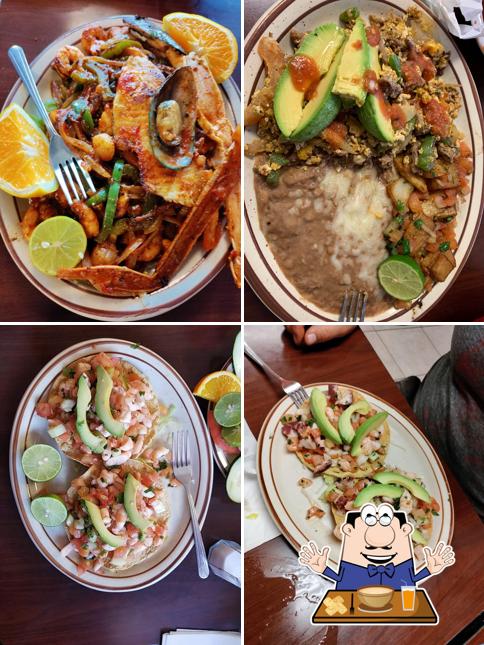 El MARISQUERO