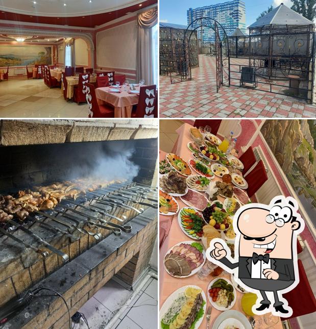 Золотой Лев