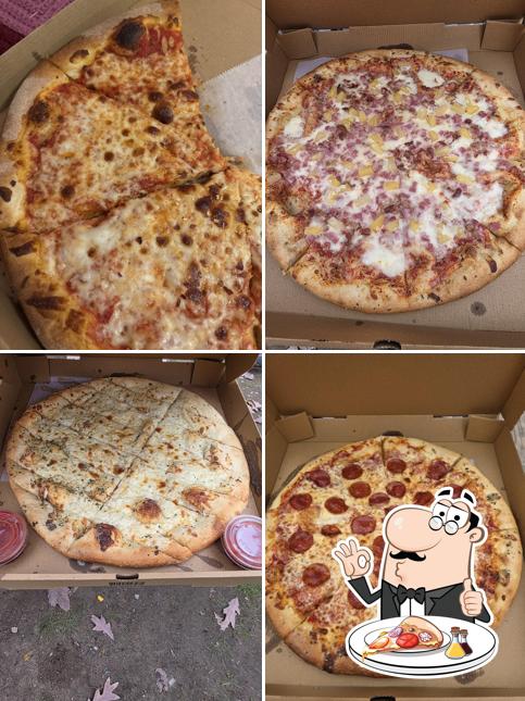 Johnny's Pizzeria