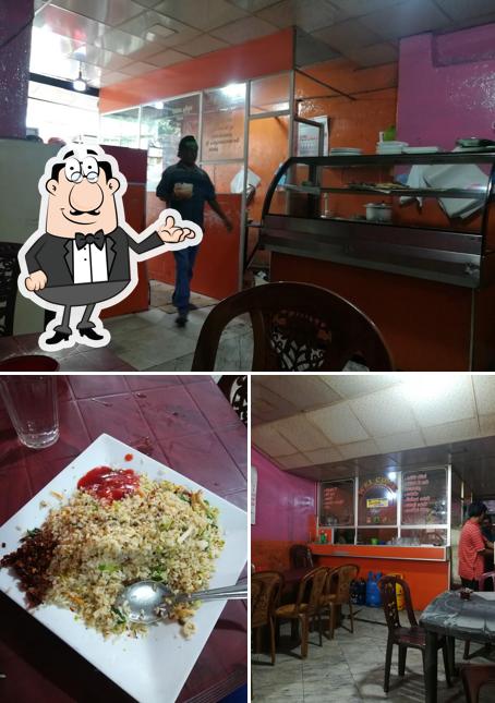 Junction Hotel ජන්ෂන් හොටෙල්