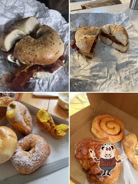 Lighthouse Bagels