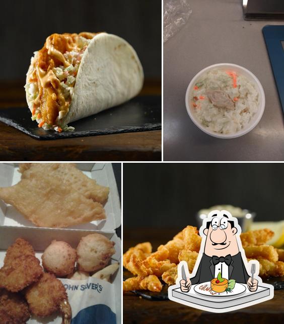 Long John Silver's