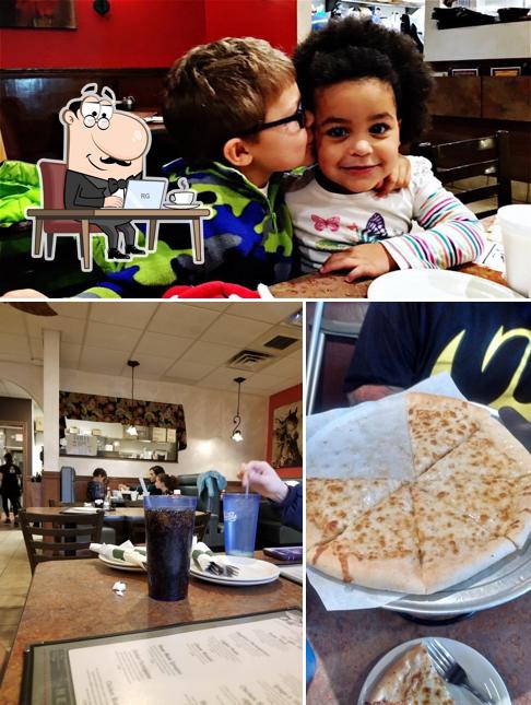 Longo's Pizza