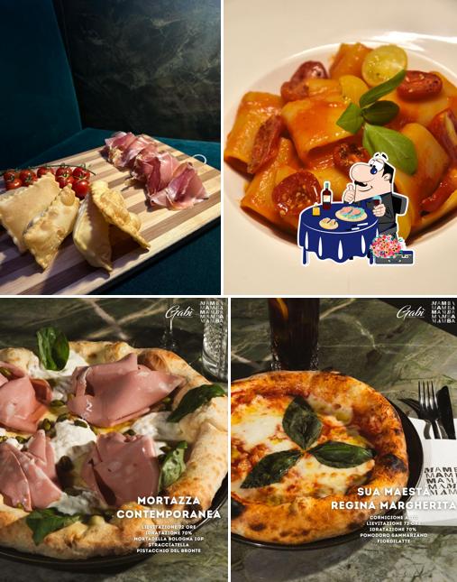 MAMBA Restaurant & More