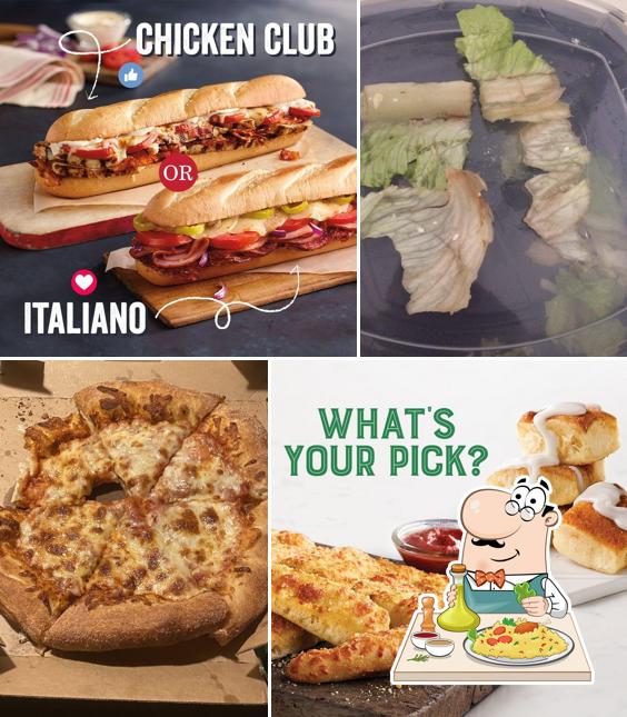 Marco's Pizza