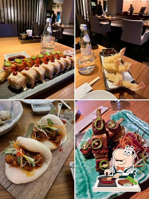 Mirai Restaurant & Lounge