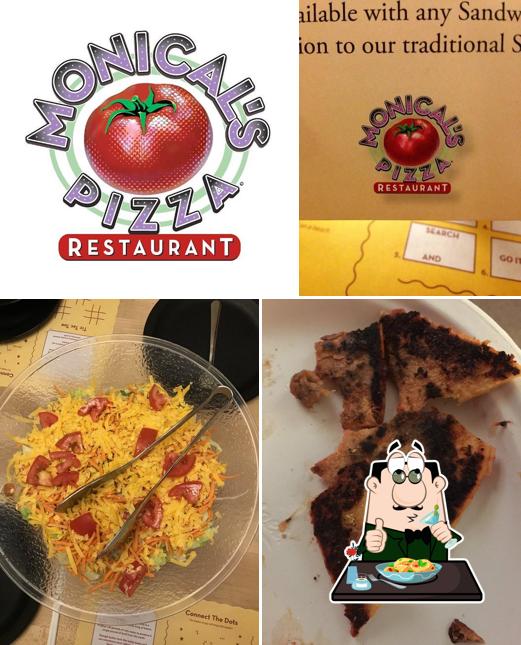 Monical's Pizza