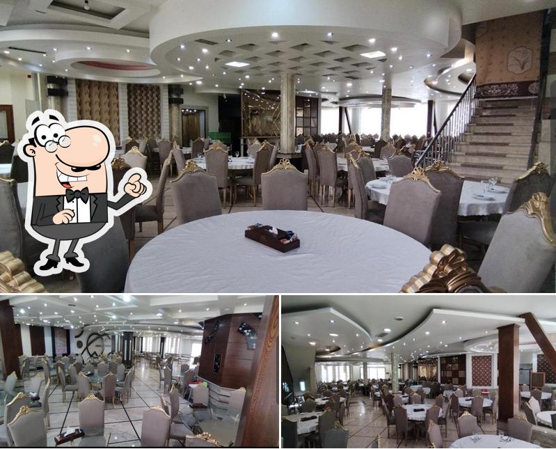 Moradi Restaurant