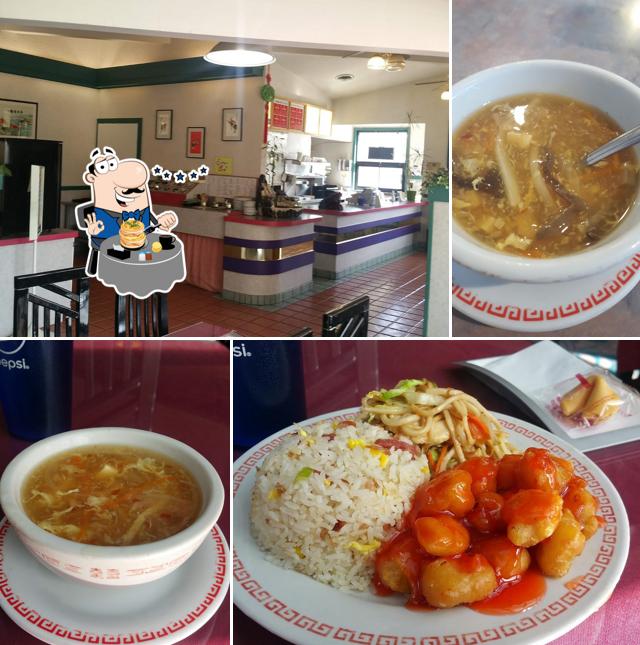 North End Chinese Restaurant