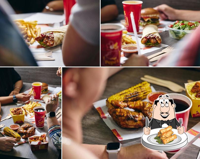 Pepe's