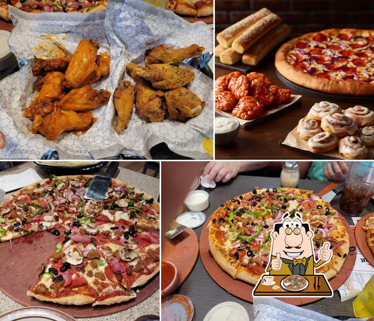 Pizza Hut