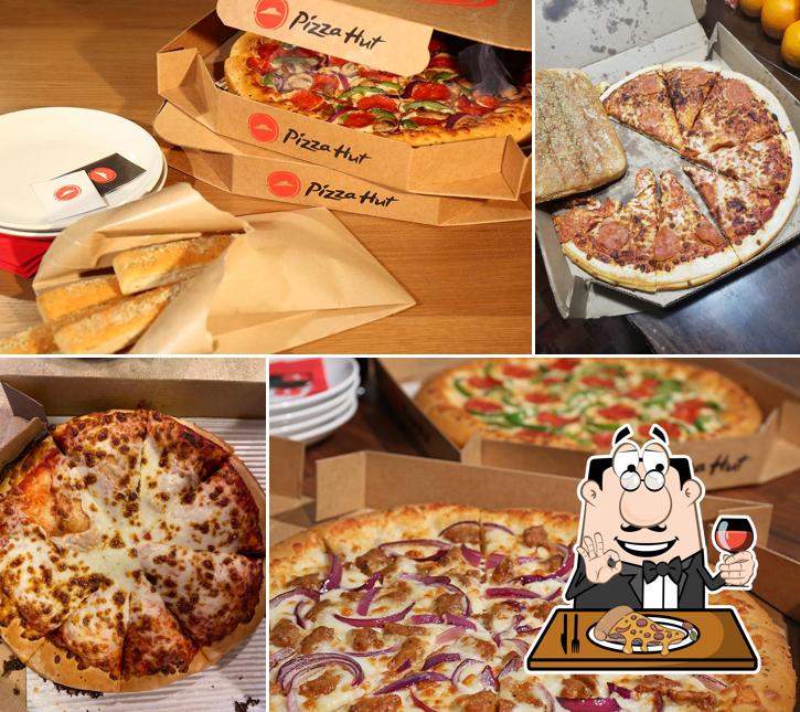 Pizza Hut