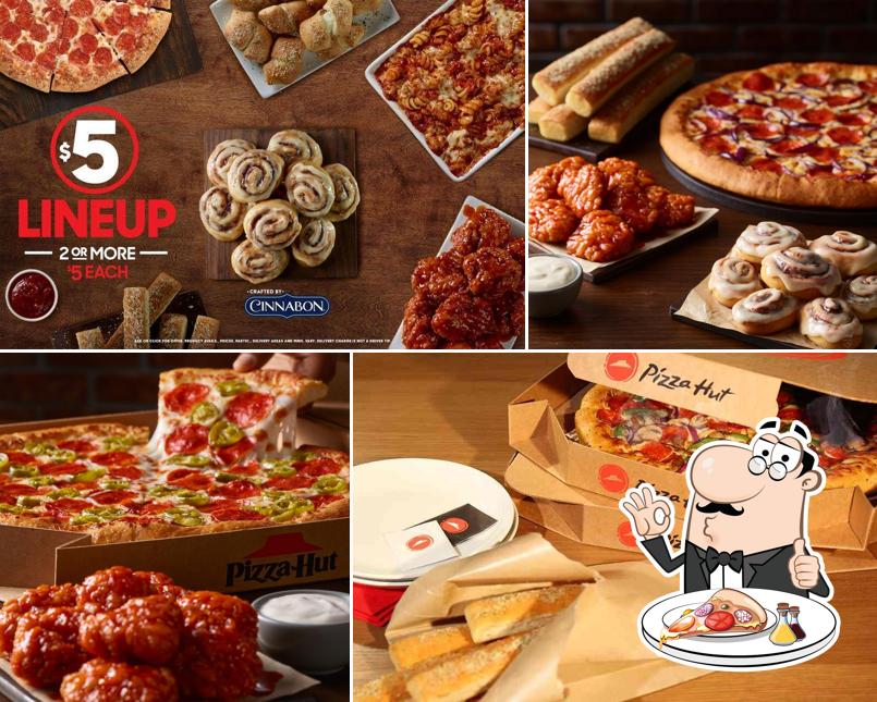 Pizza Hut