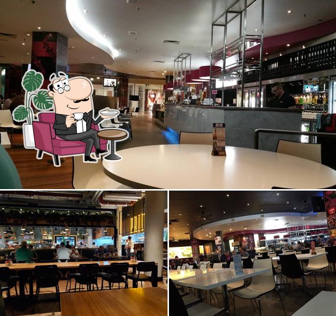 Caffe Primo Modbury