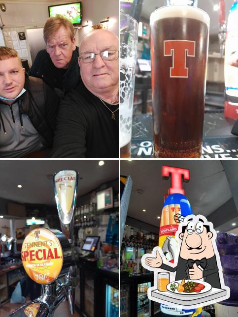 Olde Market Inn