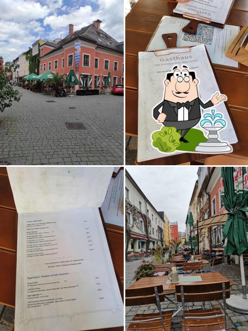 Weinlände Rosenheim