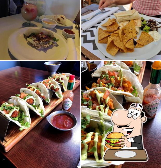 Agave Tex Mex