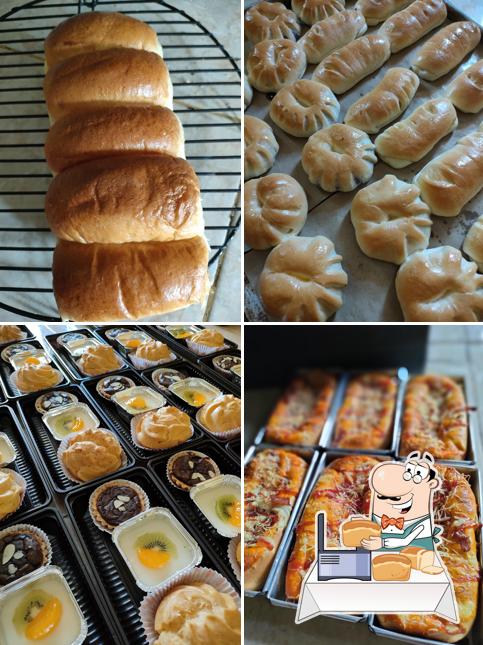 Ais Cookies - Cake & Cookies