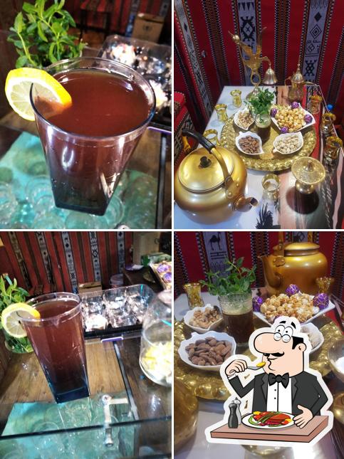 Al Khaimah Tea