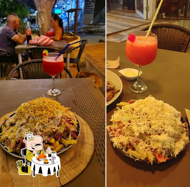 Asadero y comidas RÁPIDAS GRILL CUTUS