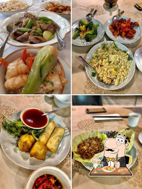 Aussie China Kitchen