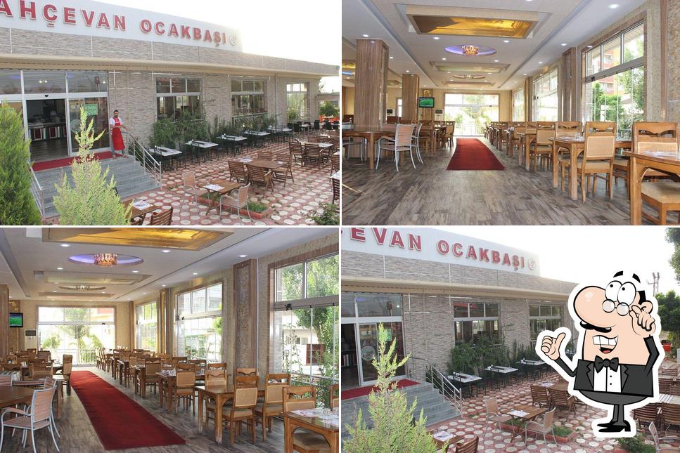 Bahçevan Ocakbaşı