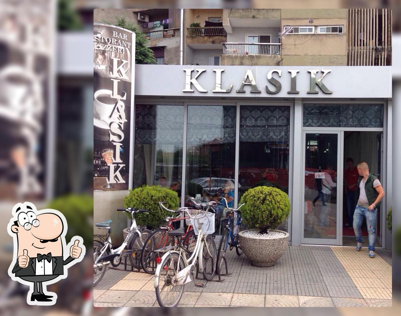 Bar Restorant Klasik