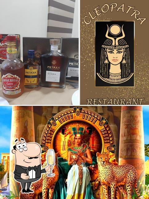 Restaurant Cleopatra