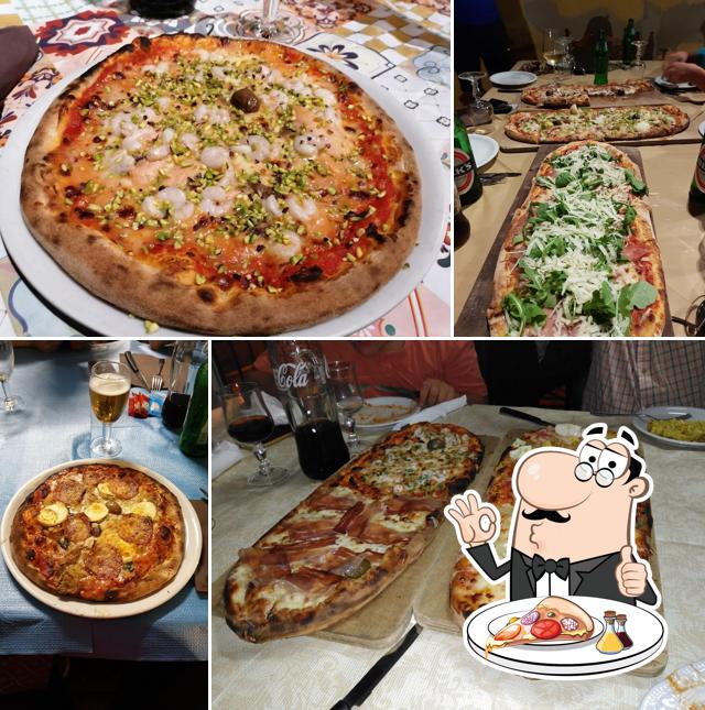 Pizzeria Da Giulio